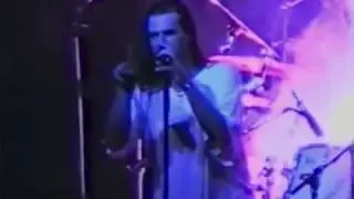 Ivanhoe - Deeper Ground (live 1996)