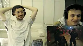 [Reacción] Picus - FBI | ANYMAL LIVE 🔴
