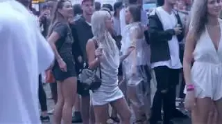 SETS ON THE BEACH FESTIVAL 2018