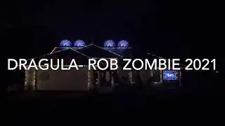 Dragula- Rob Zombie 2021