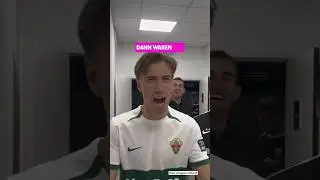 David Affengruber &uuml;ber den Aufstieg mit dem FC Elche: &raquo;Es war bummvoll&laquo; 🤩