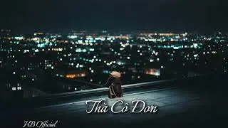 Th&agrave; C&ocirc; Đơn-AI Music Cover 