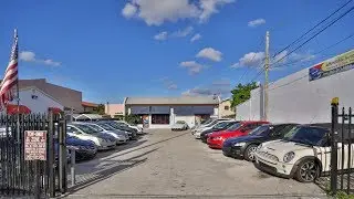 1075 SW 67th Ave Miami, FL, 33144