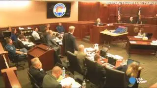 Psychiatrist: James Holmes knew right from wrong