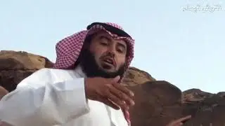 نقش تيماء