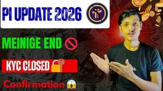 Pi Network Latest Update Today 🔥 | Pi KYC Fast Start | Pi Coin Price Boom 📈 | Pi Ecosystem Live 🔴