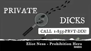 The Untouchables - Eliot Ness - S04E01