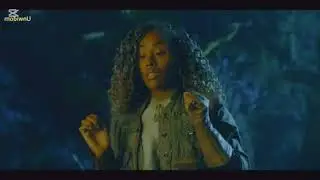 My Reaction to Owen man-handling a Dilophosaurus 