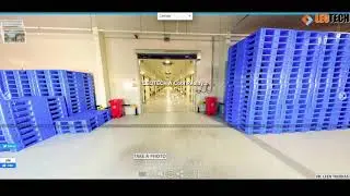 Factory Virtual Tour | Manufacturing Companies Virtual Tour | Industrial Virtual Tour | Product