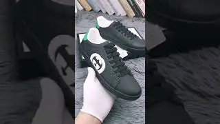 #ForAale #Sell Gucci ace trainers black