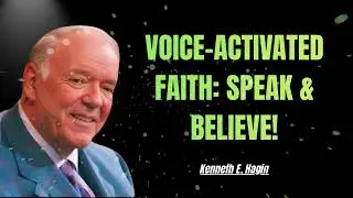 The Fastest Way Faith Produces Results - Kenneth E. Hagin