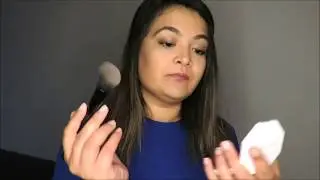 TESTING ALL NEW MAKE UP
