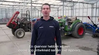 Munova Quartel machine beheer