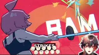 I'm Cracked (As In My Bones)【UNBEATABLE】