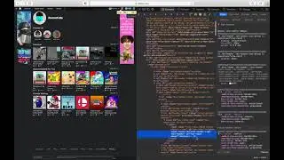 How to CHANGE your ROBUX using INSPECT ELEMENT