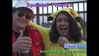 Post Pop Punk (you can keep my PSP) Official Music Video