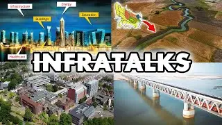 GIFT City 2.0 Coming up in Rajasthan, One DISTRICT One RIVER Program Begins, Rail-Road Bridge