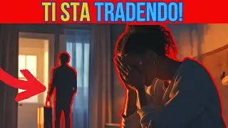 Crisi di Coppia - Come Riconoscere i Segnali di Tradimento