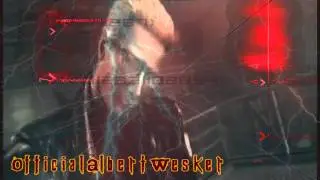 Devils Never Cry - Albert Wesker [Remake]
