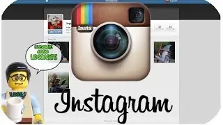 LegoArte tambi&eacute;n en Instagram! &iquest;Me Sigues?