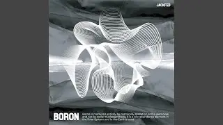 Boron