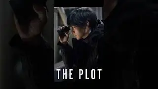 The Plot (2024) Review &ndash; A Missed Opportunity in Suspense #shorts