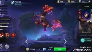 Aulard skill