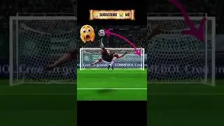 99 Pace Player 😱 FIFA Mobile Short Is Goal Illegal 😳FIFA Mobile#FIFAMobile#FCMobile #FootballShorts