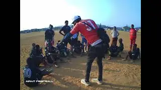 Chilli Boys FC Vs Sobona (Halftime Team Talk) #u15 #youthfootball #coaching #diski #football #2026 