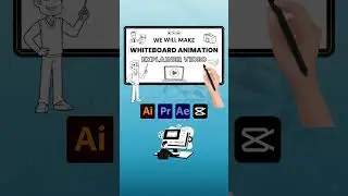 Whiteboard Animation Services &ndash; Simplify Complex Ideas with Engaging Whiteboard Videos