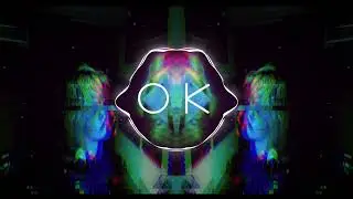 Crystal Castles - Kept (&dagger; OkMin HARDSTYLE REMIX)