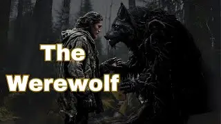 The Werewolf: A Swedish Tale of Resilience and Liberation | FolktalesinEurope