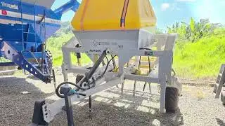 VT - Leil&atilde;o de M&aacute;quinas e Equipamentos EMBRAL - 14 de Dezembro de 2025 | 10:00 Horas