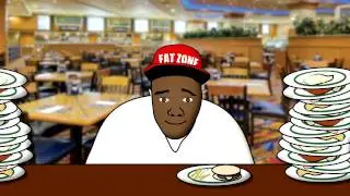 A Starving Rapper aka Young Natho