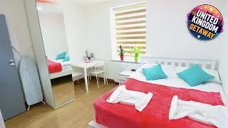 London Suites | London, United Kingdom | Hotel Review 🏨
