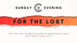 2024-02-11 Sunday Evening Service with Missionary Brian Delaney