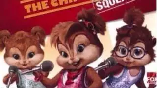 Monster-The Chipettes-Lady GaGa