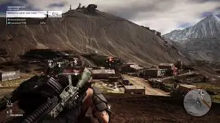 Ghost Recon Wildlands-Season 5 Challenge 1 (4)