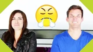EMOJI CHALLENGE W/ KEITH LEMELIN