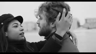 the rain fell videopoesia