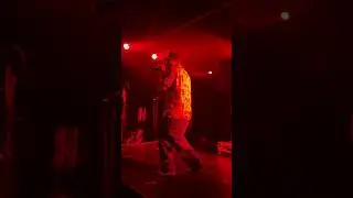 Larry June - Private Valet and Glasshouse Knockin&rsquo; LIVE @ Freo.Social, Perth WA, Australia 2023