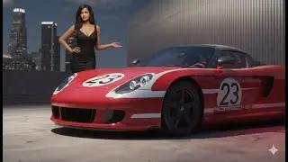 This Porsche Carrera GT Factory Re-Commission Is Exquisite