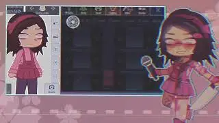 Nene || Gacha club