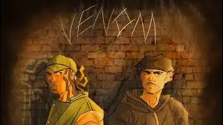 twixx & Snakeeizz - Venom (Official Music Video)