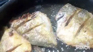 Fish fry recipe | Tali hoi machali Banane ka tariqa