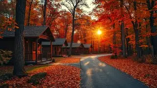 LET THIS BEAUTIFUL AUTUMN MUSIC EMBRACE YOUR SOUL AND HELP YOU FIND PEACE YOU&rsquo;VE BEEN SEEKING