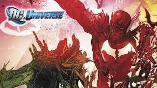 Playing DC Universe Online in 2024 | Walkthrough {PS5}