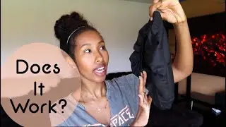 Deep Conditioning Heat Cap Review | Relaxed Hair