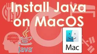 #1 Android Programming - Install Java on MacOS