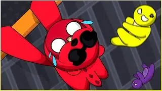 ESPANCANDO TRAIDORES NO GANG BEASTS